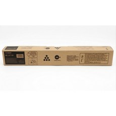 SHARP 原廠彩色碳粉匣 MX-23FT-MA, 黑色(MX-23FT BA), 1個