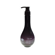 LOVE SHOP 免沖護髮 曲線寶貝260ML 維持染後捲度與光澤, 2個, 250ml