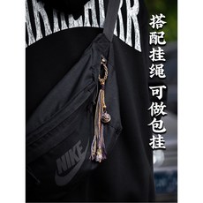 행운의 목걸이 바이크 열쇠고리 가디언벨 행운종 도철호령[은화], 사자가 검방울을 깨물다[s925실버 세팅]