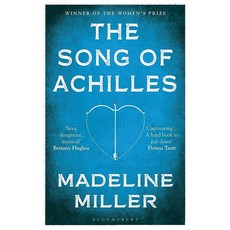 The Song Of Achilles