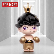 팝마트 DIMOO 클래식 피규어 대형, 1개