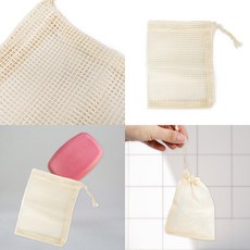 면소재 비누거품망 세안용 세면용품 비누망 세안용품