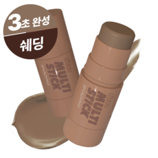 아임미미 멀티스틱 쉐딩 6.7g, 쿨브론저, 1개 쿨브론저, 1개