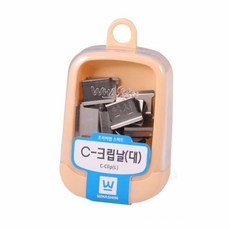 고매한 파워크립퍼 날 대 오피스클립