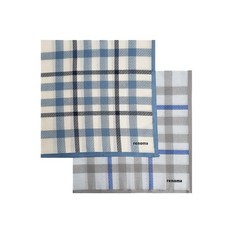 매장정품 renoma 선염 손수건 RDL9251 1842304