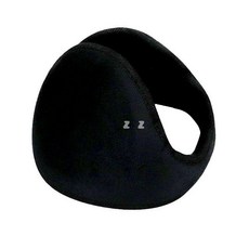 겨울 보온 방한귀마개 귀돌이 1p 겨울워머 방한용품 겨울용품 귀마개 bgy9747MX, 단일, 1개