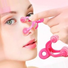 콧대 리프팅 높이기 코셰이퍼 예쁜 노즈 콧볼 코쉐이핑, 1개