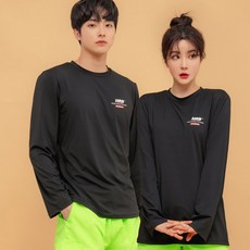 HERRINGBONE 男女款長袖防曬泳衣泳裝沙灘服共用寬鬆版型度假風 RD303