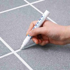 엠비아5 화이트타일줄눈 타일마카 욕실줄눈시공