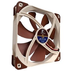 Noctua NF-A14 ULN 140mm 靜音風扇
