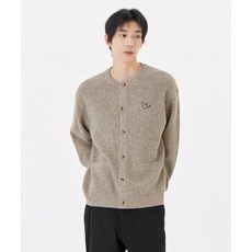 마크곤잘레스 엔젤 라운드넥 니트 가디건 - BEIGE Z253UCD010070 915566