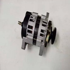 교류 발전기 영구자석 모터 220V 터빈 소형 코일 정전압, A. 1800W