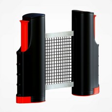 그물망 탁구대 네트 휴대용 탁구장 셀프 연습망 펜스 탁구공수 거기 지주 탁구공망 라켓, 단품, 상세페이지 참조, 1개