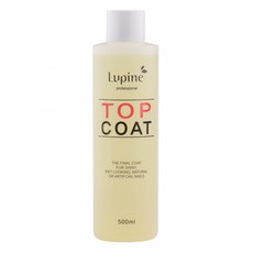 루핀 탑코트 500ml, 1개, 낱개 1개
