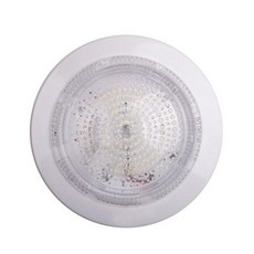 케이시 LED 방수 원형 직부등 15W, 10개, 주광색