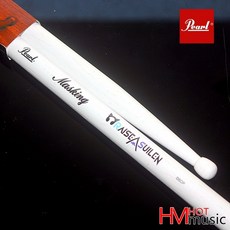 작은북채 / 우든팁, Raise A Suilen의 시그니처 모델