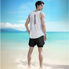 썸머핏 남성 수영복 세트