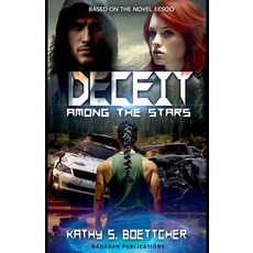 (영문도서)Deceit Among The Stars Paperback, Kathleen S Boettcher, English, 9798232155162