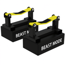 BEAST MODE 硬舉緩衝減震架, 1個
