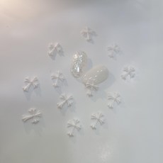 십자가네일파츠, 10