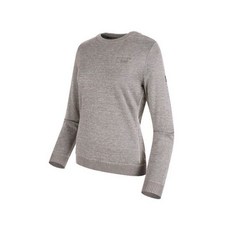 마코 (여성)밍크 본딩 기모 라운드넥 니트_MMW4SW67 3081060