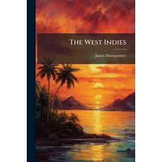 (英文圖書)The West Indies 平裝版, Hutson Street Press, 英文