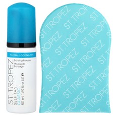 생트로페 셀프 태닝 키트 클래식 2개입 TRP-30395