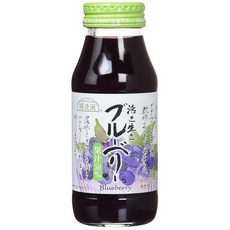 순조선 활기찬 블루베리 180ml×20병, 180ml