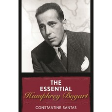 (英文圖書)Essential Humphrey Bogart 精裝版, Rowman & Littlefield Publis..., 英文