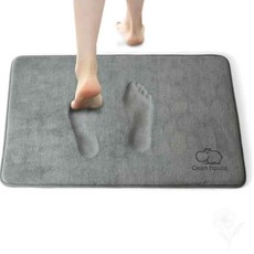 너블룸 욕실매트 사각형