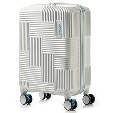 [아메리칸투어리스터] VELTON 캐리어 55/20 TSA V1 WHITE GL705009