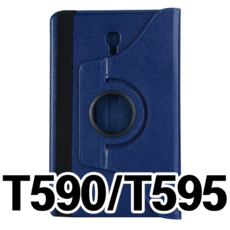 갤럭시탭A 10.5 케이스 SM-T590 SM-T595, 네이비