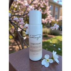 커밍글 노워시 트리트먼트 헤어퍼퓸 향기 지속 씻지않는 헤어에센스, 50ml, 1개