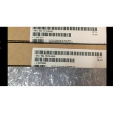 6ES7 522-1BL10-0AA0 6ES7522-1BL10-0AA0, 1개