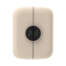 磁吸充電暖手寶 USB暖手寶 便攜可愛冬季暖手神器, 【C端到手價不低於169元，否則投訴】1