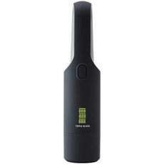 트리플블랙 휴대용 무선 청소기, Z5, BBB