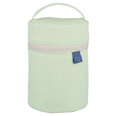 조지루시 수프자 보온보냉백 SWPC01-GM, 민트, 1개