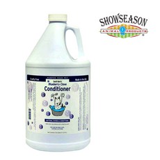 쇼시즌 블루베리 클로브 컨디셔너 3790ml (희석율 4:1), 3.79L, 1개