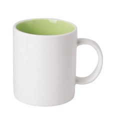 [인기 카페 머그컵 78종 모음선택형], 7.인그린 S-001_400ml, 1개