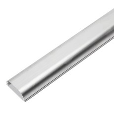 알루미늄 전선 몰딩 4호 랜선 케이블 전선정리 전선보호 쫄대, 1개