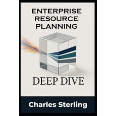 (영문도서)Enterprise Resource Planning - DEEP DIVE Paperback, Independently Published, English, 9798262609109