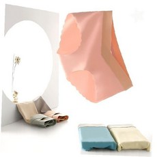 임산부 언더 팬티 햄라인 배 편안한 임부 속옷 통풍 시원한 여성 임신 출산 용품