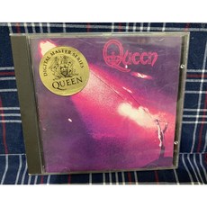 QUEEN 皇后合唱團 KEEP YOURSELF ALIVE 私人收藏CD 重溫搖滾經典