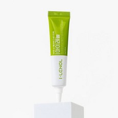 아이레놀 다크서클 크림 15g 20호이하권장촉촉함집중 211418