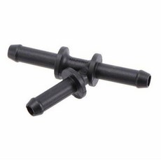 歐馬國際 1K0121087B 福斯 GOLF PASSAT POLO TIGUAN Y形 三通管, 1個, 副廠金屬