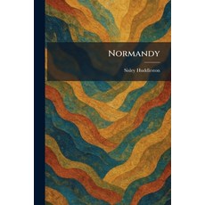 (英文圖書)Normandy 平裝版, Tradd Street Press, 英文