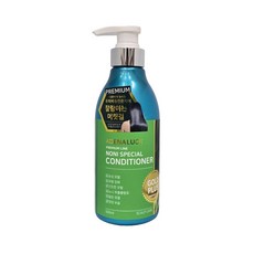 아데나루체 프리미엄 노니 스페셜 린스 500ml, 1개