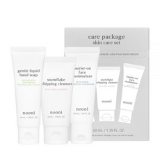 누니 스킨 앤 핸드 케어 3종 세트, 1세트