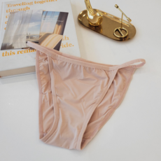 꼬마주 여성 비키니 수영복 이너 팬티