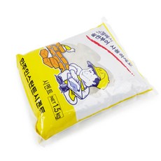 어반블루 가정용시멘트 1.5kg 미장